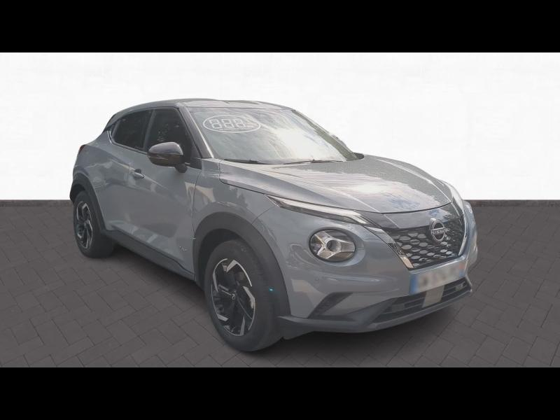 NISSAN Juke d’occasion à vendre à NÎMES chez MAS AUTO (Photo 6)