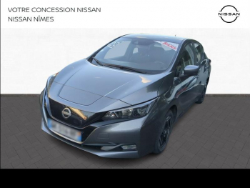 NISSAN Leaf d’occasion à vendre à NÎMES