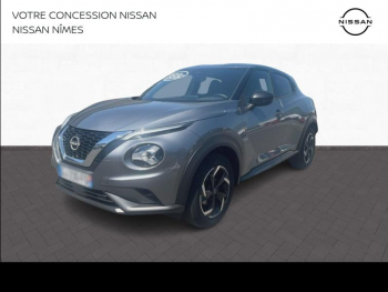 NISSAN Juke d’occasion à vendre à NÎMES