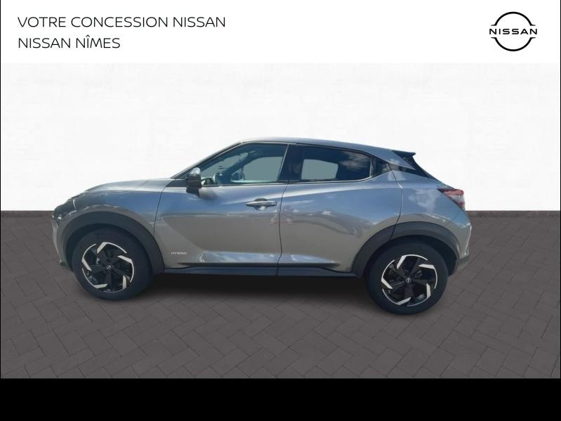 NISSAN Juke d’occasion à vendre à NÎMES chez MAS AUTO (Photo 8)