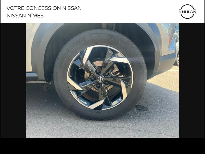 NISSAN Juke d’occasion à vendre à NÎMES chez MAS AUTO (Photo 10)
