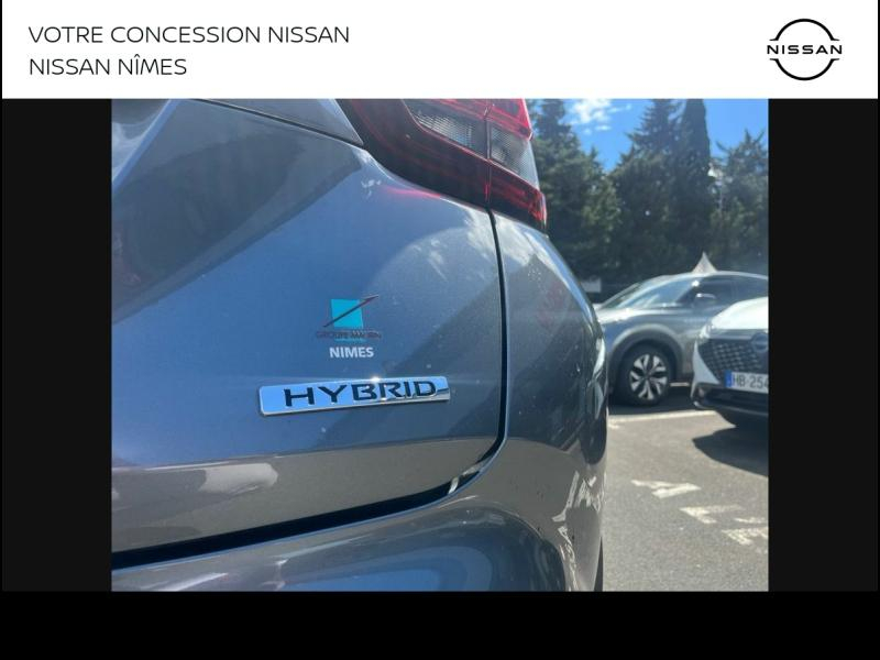 NISSAN Juke d’occasion à vendre à NÎMES chez MAS AUTO (Photo 11)