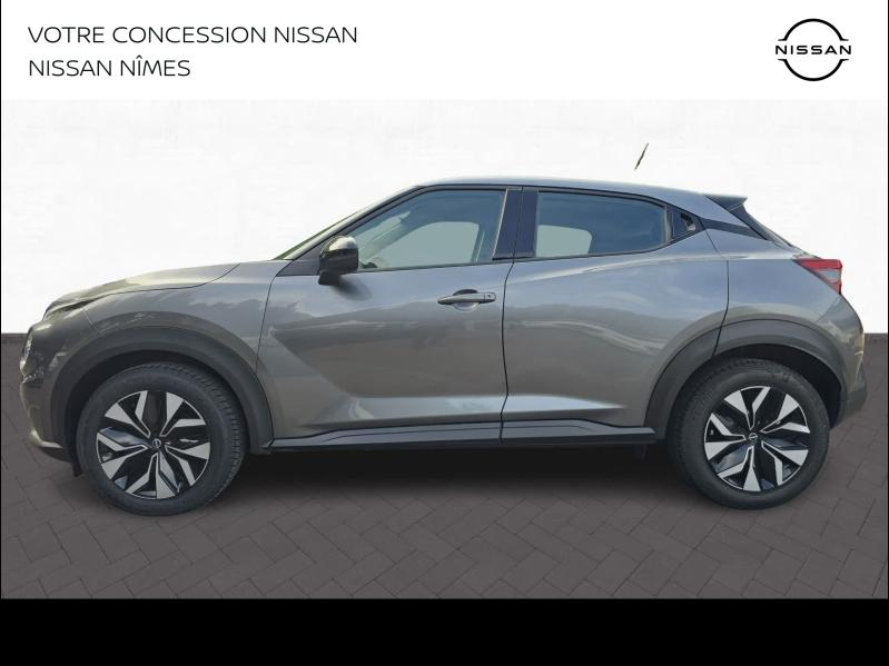 NISSAN Juke d’occasion à vendre à NÎMES chez MAS AUTO (Photo 8)