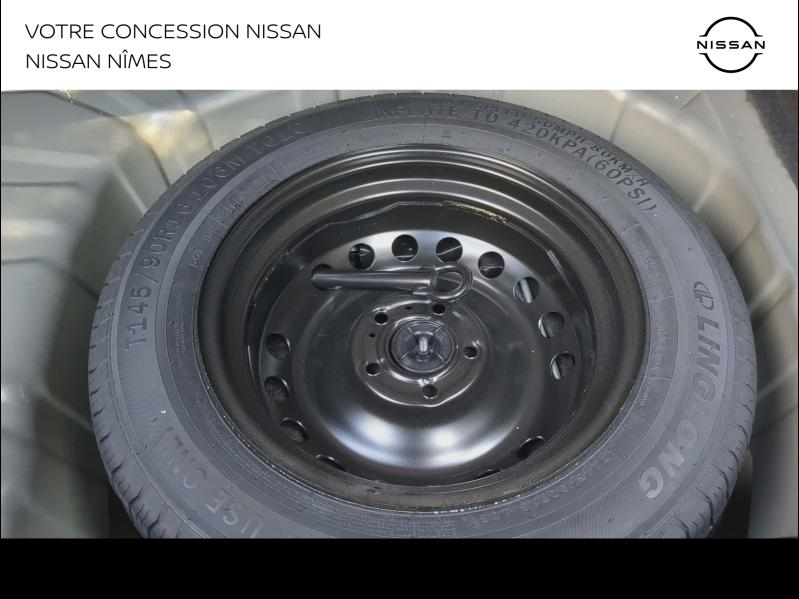 NISSAN Juke d’occasion à vendre à NÎMES chez MAS AUTO (Photo 10)