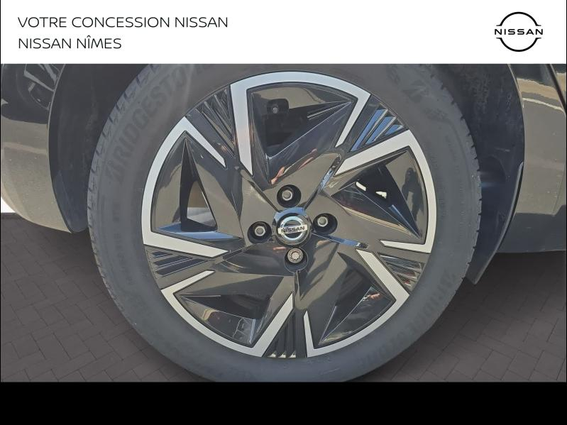 NISSAN Micra d’occasion à vendre à NÎMES chez MAS AUTO (Photo 10)