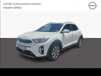 KIA Stonic d’occasion à vendre à NÎMES