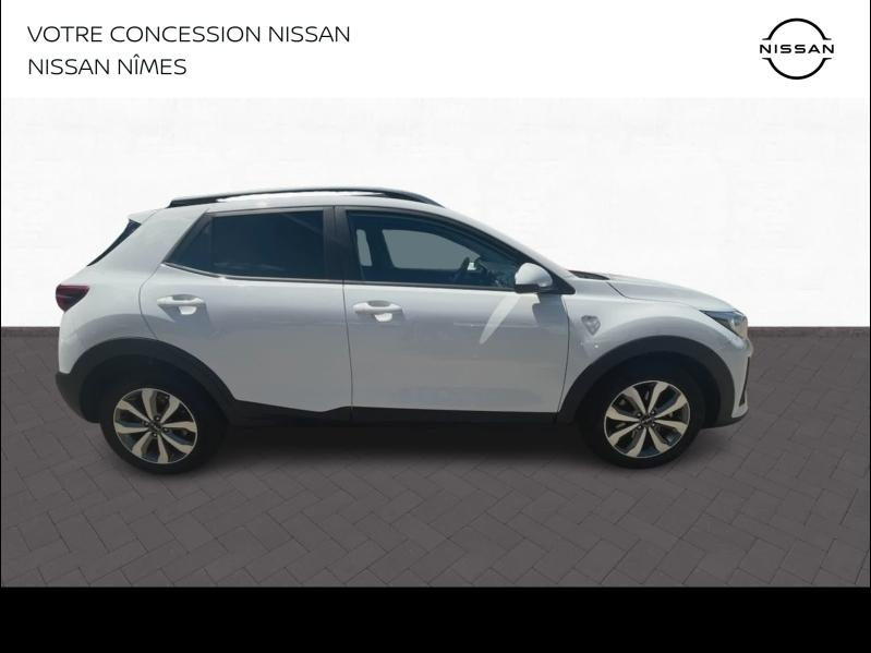KIA Stonic d’occasion à vendre à NÎMES chez MAS AUTO (Photo 4)
