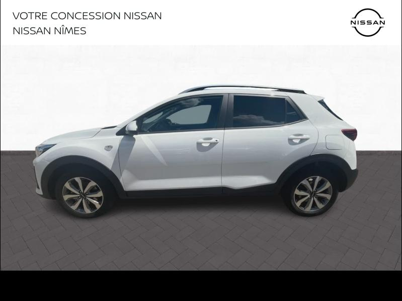 KIA Stonic d’occasion à vendre à NÎMES chez MAS AUTO (Photo 8)