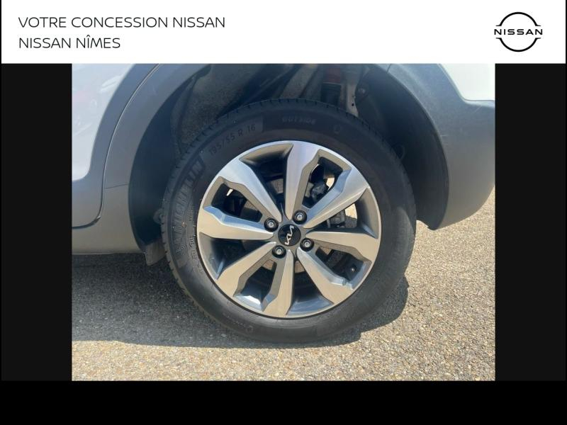 KIA Stonic d’occasion à vendre à NÎMES chez MAS AUTO (Photo 10)