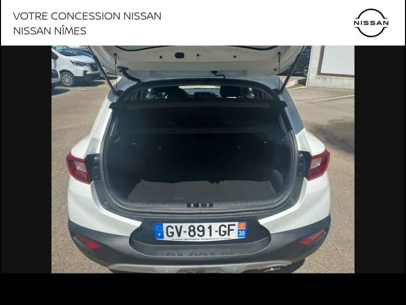 KIA Stonic d’occasion à vendre à NÎMES chez MAS AUTO (Photo 11)