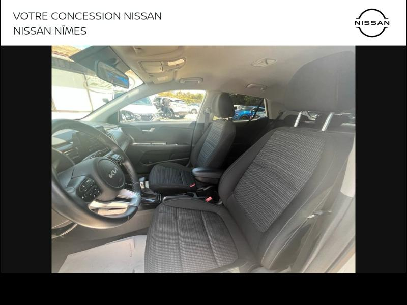 KIA Stonic d’occasion à vendre à NÎMES chez MAS AUTO (Photo 12)