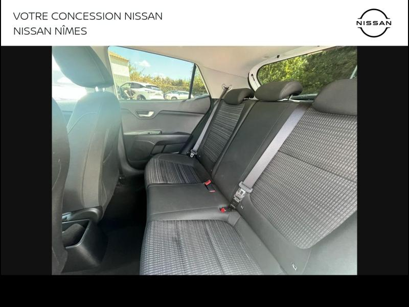 KIA Stonic d’occasion à vendre à NÎMES chez MAS AUTO (Photo 18)
