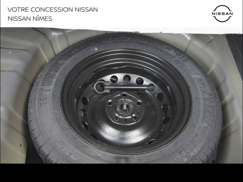 NISSAN Juke d’occasion à vendre à NÎMES chez MAS AUTO (Photo 14)