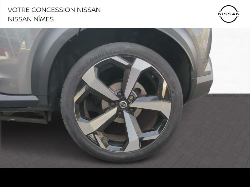 NISSAN Juke d’occasion à vendre à NÎMES chez MAS AUTO (Photo 20)