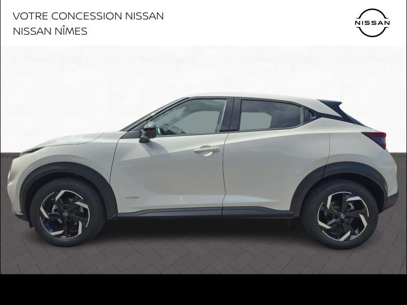 NISSAN Juke d’occasion à vendre à NÎMES chez MAS AUTO (Photo 8)