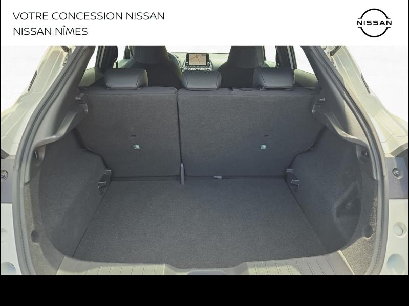 NISSAN Juke d’occasion à vendre à NÎMES chez MAS AUTO (Photo 10)