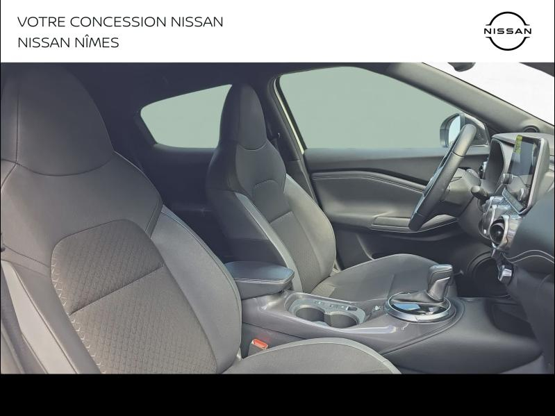 NISSAN Juke d’occasion à vendre à NÎMES chez MAS AUTO (Photo 17)