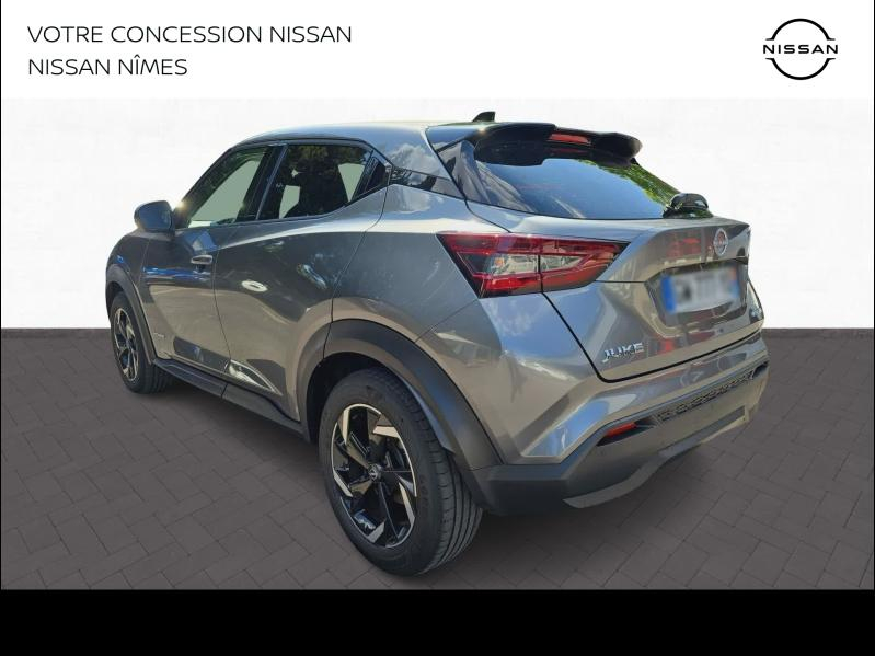NISSAN Juke d’occasion à vendre à NÎMES chez MAS AUTO (Photo 7)