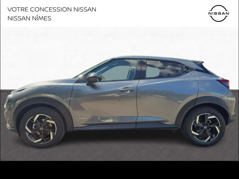 NISSAN Juke d’occasion à vendre à NÎMES chez MAS AUTO (Photo 8)