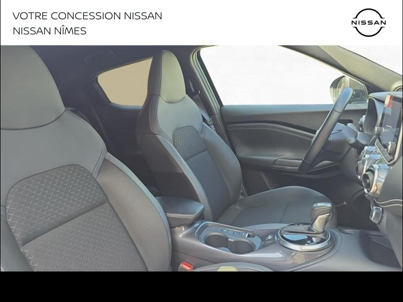 NISSAN Juke d’occasion à vendre à NÎMES chez MAS AUTO (Photo 17)