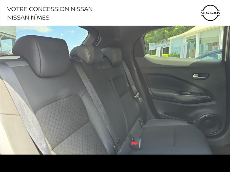 NISSAN Juke d’occasion à vendre à NÎMES chez MAS AUTO (Photo 20)