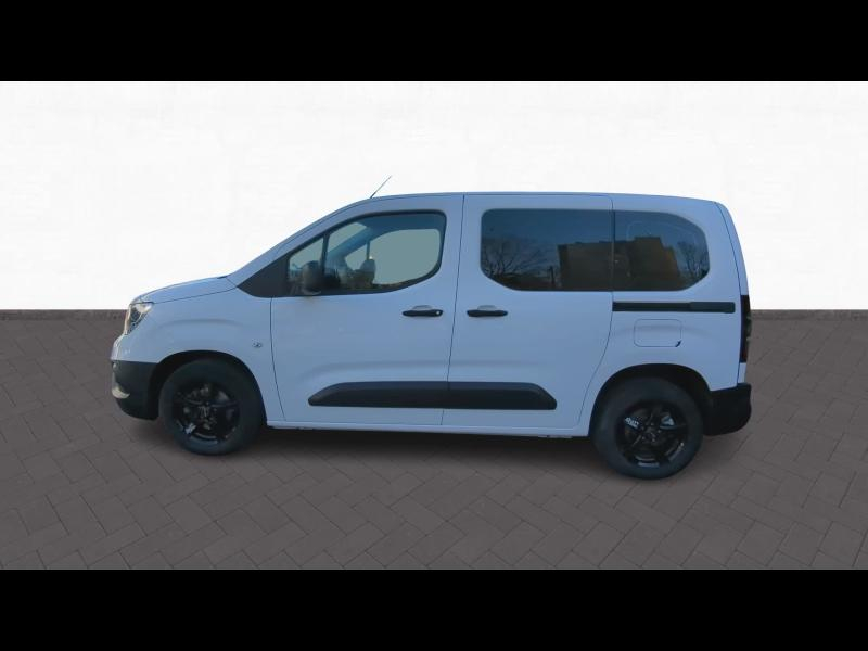 OPEL Combo Life d’occasion à vendre à NÎMES chez MAS AUTO (Photo 19)