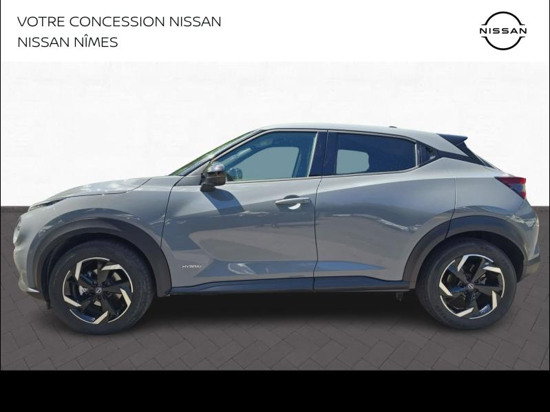 NISSAN Juke d’occasion à vendre à NÎMES chez MAS AUTO (Photo 8)