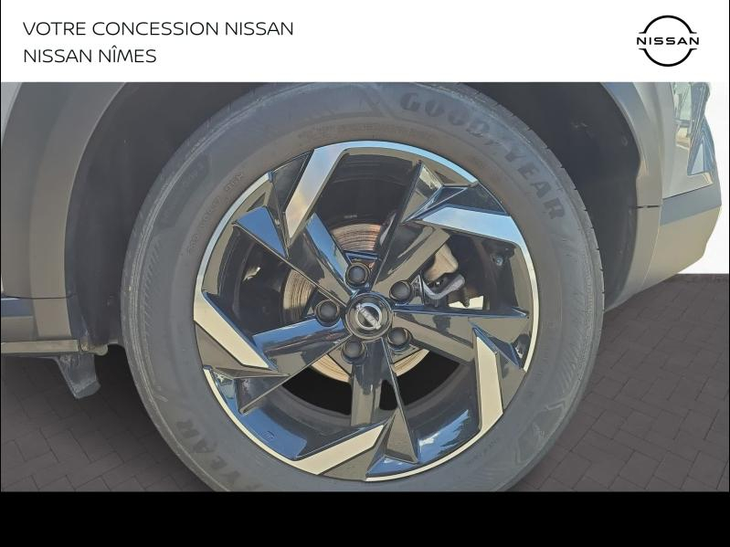 NISSAN Juke d’occasion à vendre à NÎMES chez MAS AUTO (Photo 9)