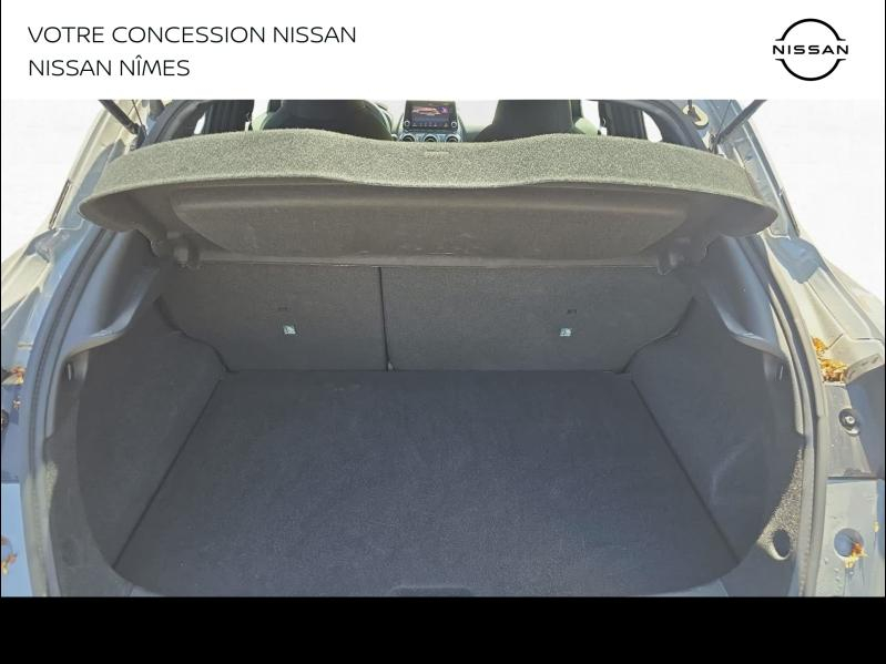 NISSAN Juke d’occasion à vendre à NÎMES chez MAS AUTO (Photo 10)