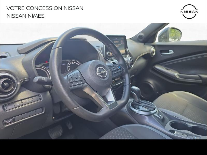 NISSAN Juke d’occasion à vendre à NÎMES chez MAS AUTO (Photo 11)
