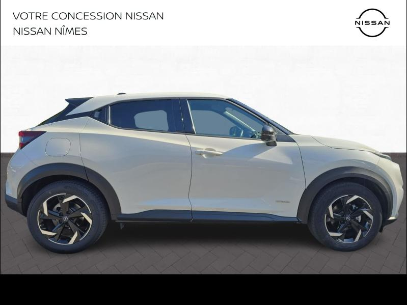 NISSAN Juke d’occasion à vendre à NÎMES chez MAS AUTO (Photo 4)