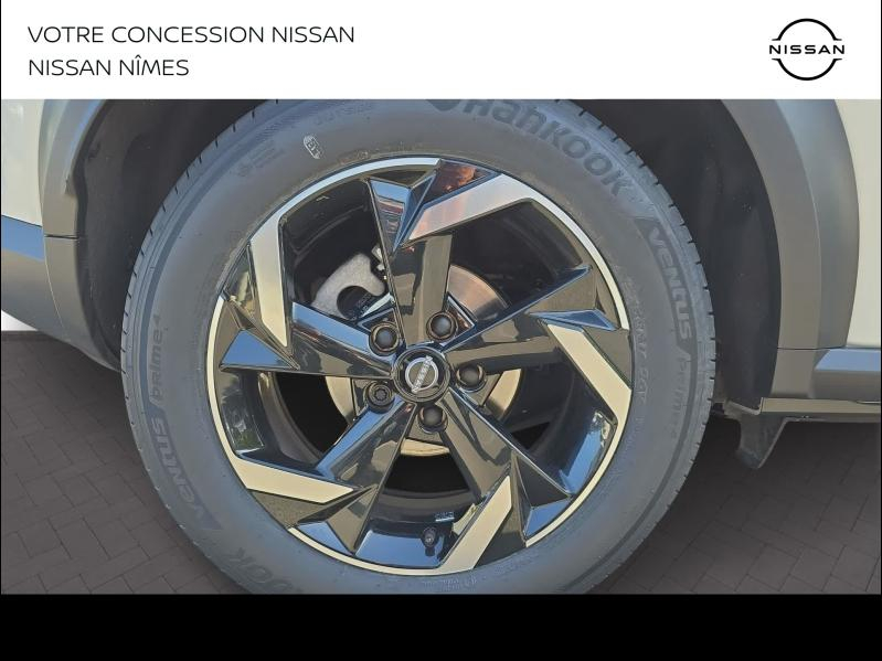 NISSAN Juke d’occasion à vendre à NÎMES chez MAS AUTO (Photo 8)