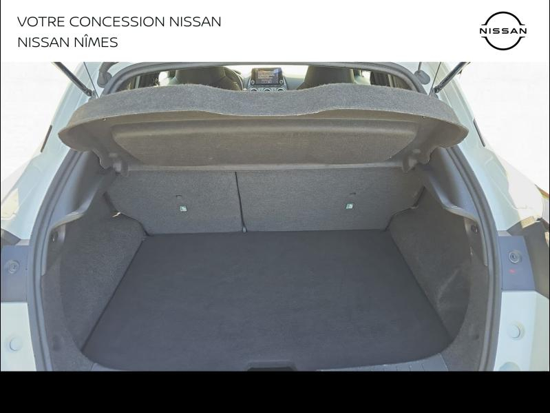 NISSAN Juke d’occasion à vendre à NÎMES chez MAS AUTO (Photo 9)