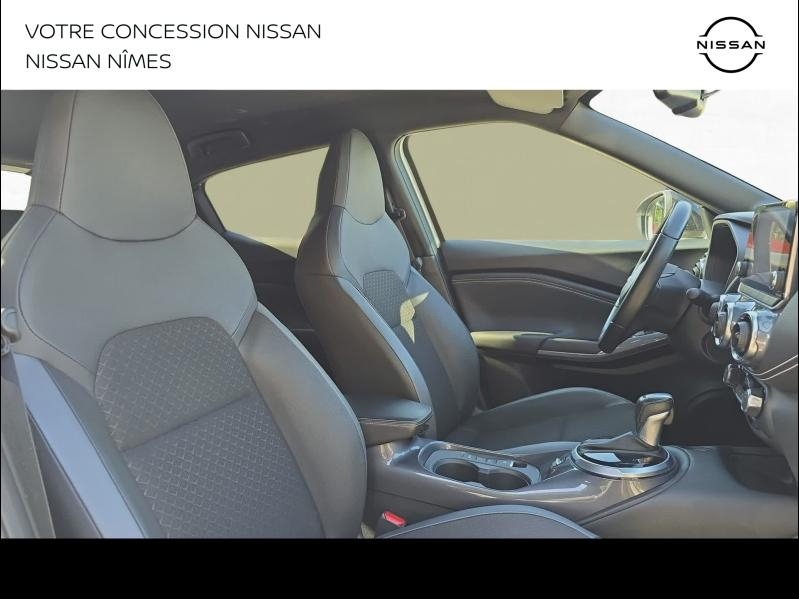 NISSAN Juke d’occasion à vendre à NÎMES chez MAS AUTO (Photo 18)