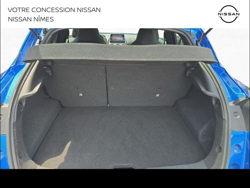 NISSAN Juke d’occasion à vendre à NÎMES chez MAS AUTO (Photo 10)