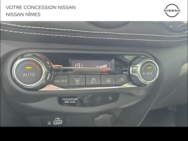 NISSAN Juke d’occasion à vendre à NÎMES chez MAS AUTO (Photo 16)