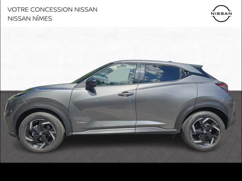 NISSAN Juke d’occasion à vendre à NÎMES chez MAS AUTO (Photo 8)