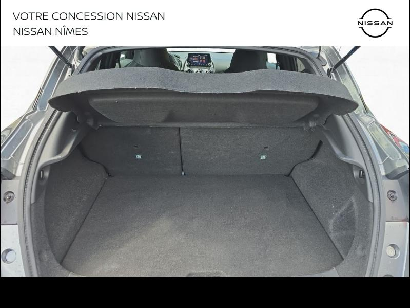 NISSAN Juke d’occasion à vendre à NÎMES chez MAS AUTO (Photo 10)