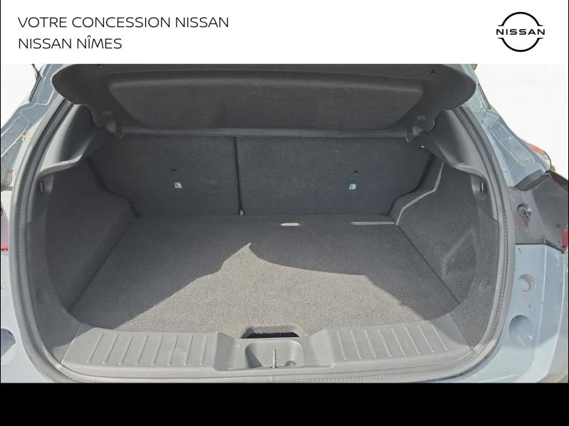 NISSAN Juke d’occasion à vendre à NÎMES chez MAS AUTO (Photo 10)