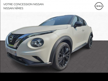 NISSAN Juke d’occasion à vendre à NÎMES