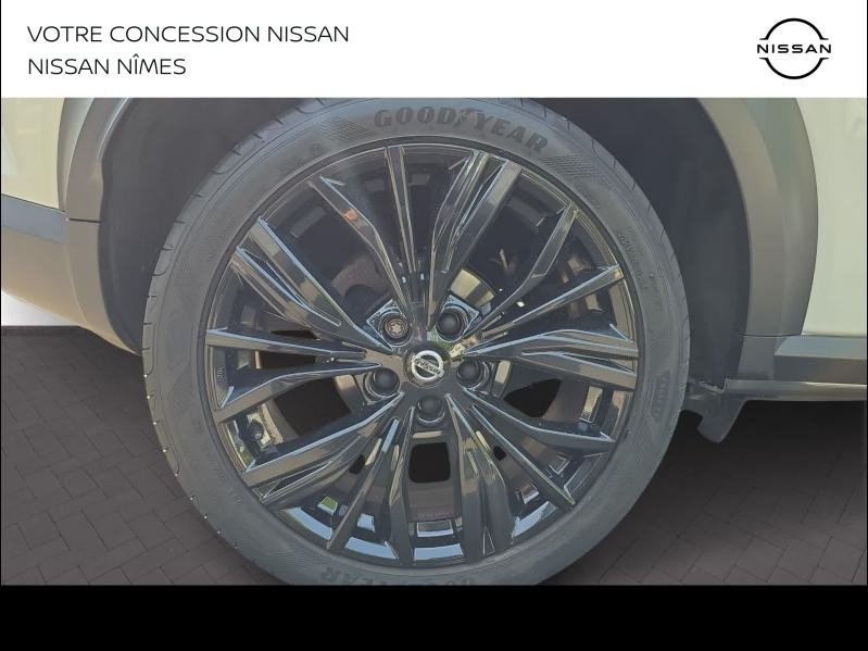 NISSAN Juke d’occasion à vendre à NÎMES chez MAS AUTO (Photo 10)