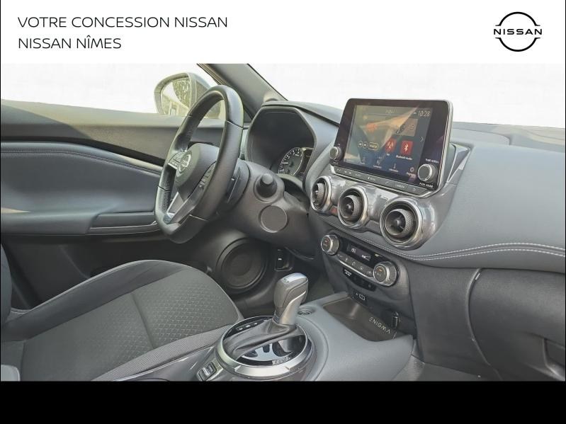 NISSAN Juke d’occasion à vendre à NÎMES chez MAS AUTO (Photo 14)