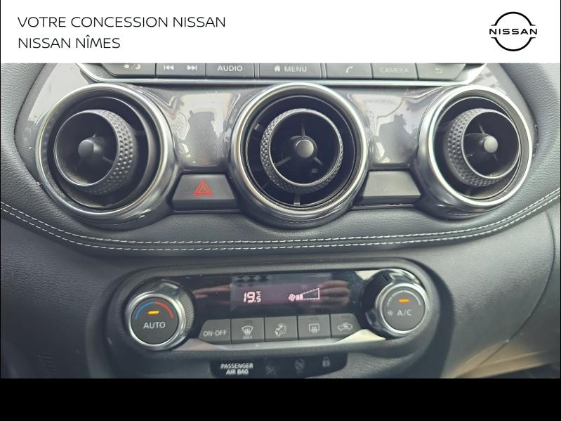 NISSAN Juke d’occasion à vendre à NÎMES chez MAS AUTO (Photo 16)