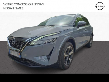 NISSAN Qashqai d’occasion à vendre à NÎMES