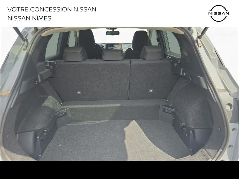 NISSAN Qashqai d’occasion à vendre à NÎMES chez MAS AUTO (Photo 10)