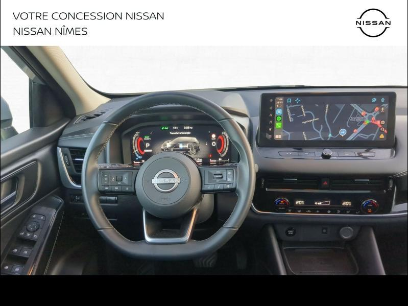 NISSAN Qashqai d’occasion à vendre à NÎMES chez MAS AUTO (Photo 12)
