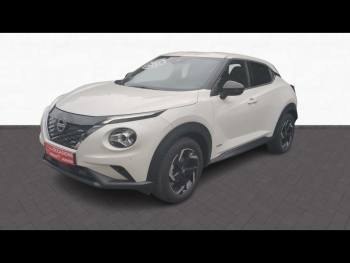 NISSAN Juke 1.6 Hybrid 143ch Business+ 2023.5 24990 km à vendre
