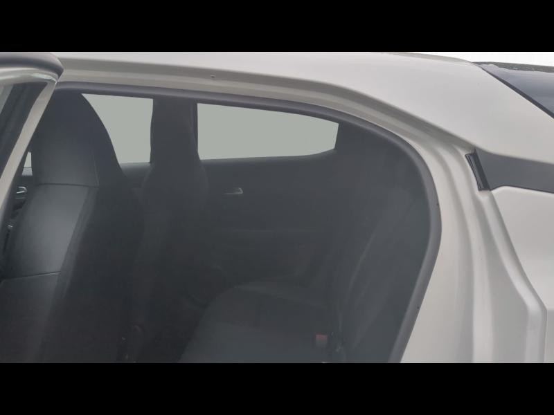 NISSAN Juke d’occasion à vendre à NÎMES chez MAS AUTO (Photo 7)