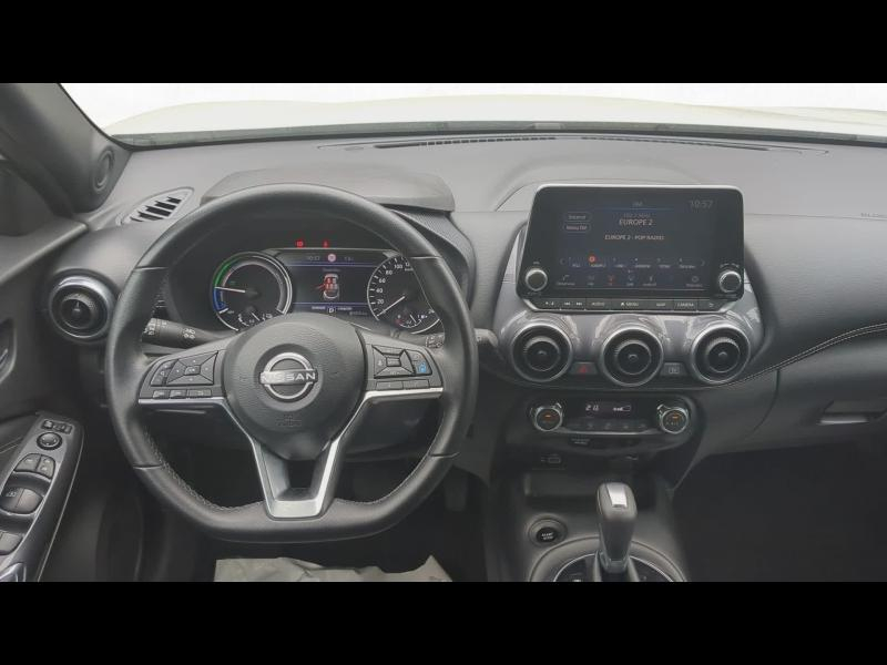NISSAN Juke d’occasion à vendre à NÎMES chez MAS AUTO (Photo 9)