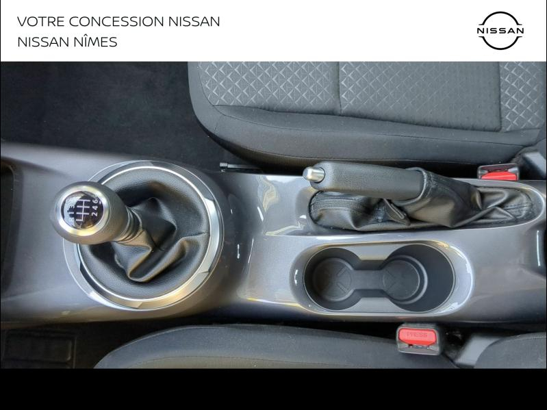 NISSAN Juke d’occasion à vendre à NÎMES chez MAS AUTO (Photo 6)